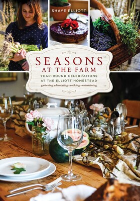 Seasons at the Farm Seasons at the Farm