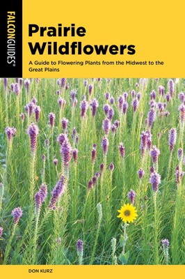 Prairie Wildflowers Prairie Wildflowers
