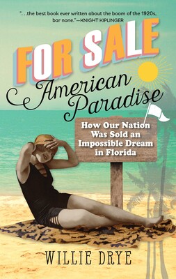 For Sale -- American Paradise For Sale -- American Paradise