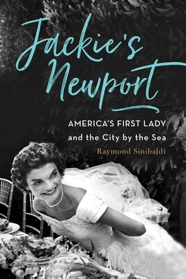 Jackie's Newport Jackie's Newport