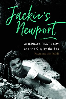 Jackie's Newport Jackie's Newport