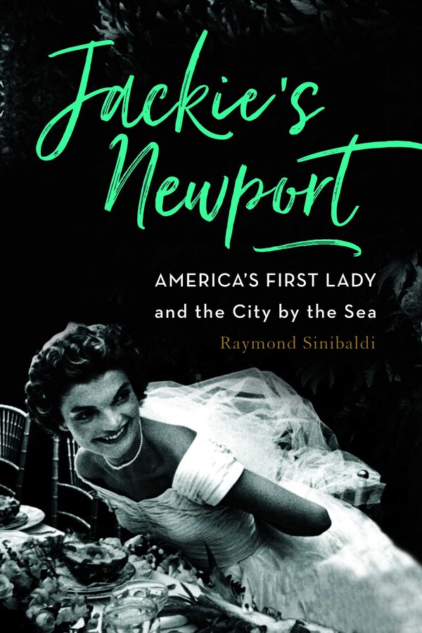 Jackie's Newport