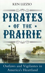 Pirates of the Prairie Pirates of the Prairie