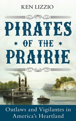 Pirates of the Prairie Pirates of the Prairie