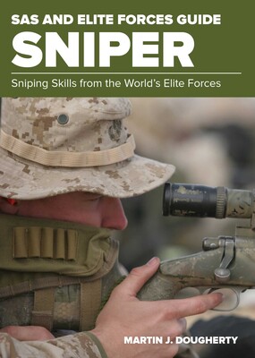 SAS and Elite Forces Guide Sniper SAS and Elite Forces Guide Sniper
