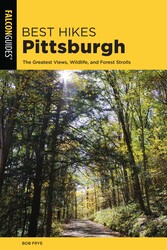 Best Hikes Pittsburgh Best Hikes Pittsburgh