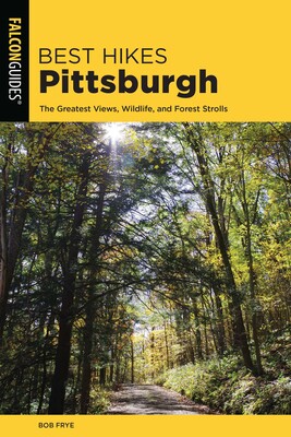 Best Hikes Pittsburgh Best Hikes Pittsburgh