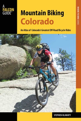 Mountain Biking Colorado Mountain Biking Colorado