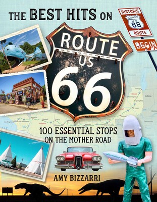 The Best Hits on Route 66 The Best Hits on Route 66