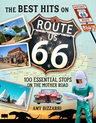 The Best Hits on Route 66 The Best Hits on Route 66