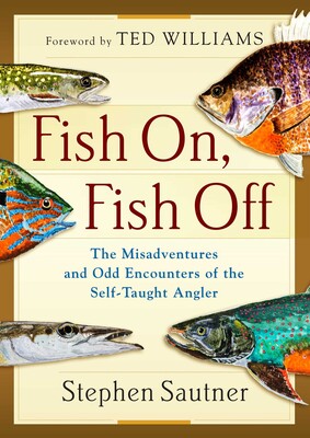 Fish On, Fish Off Fish On, Fish Off