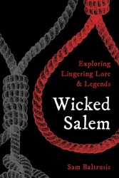 Wicked Salem Wicked Salem