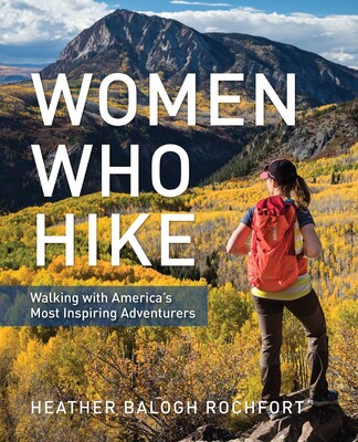 Women Who Hike Women Who Hike