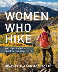 Women Who Hike Women Who Hike