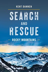 Search and Rescue Rocky Mountains Search and Rescue Rocky Mountains