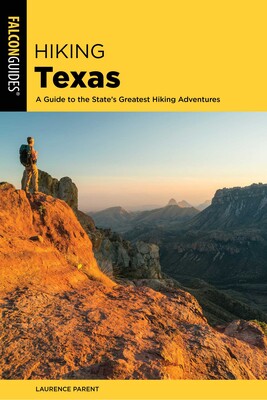 Hiking Texas Hiking Texas