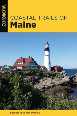 Coastal Trails of Maine Coastal Trails of Maine