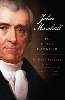 John Marshall John Marshall