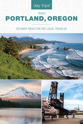 Day Trips® from Portland, Oregon Day Trips® from Portland, Oregon