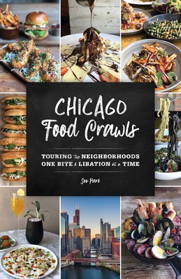 Chicago Food Crawls Chicago Food Crawls