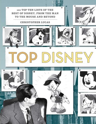 Top Disney Top Disney