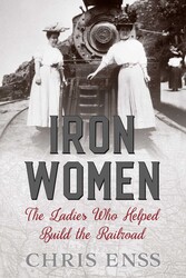 Iron Women Iron Women