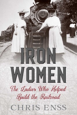 Iron Women Iron Women