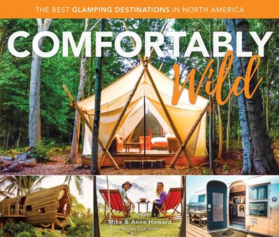 Comfortably Wild Comfortably Wild