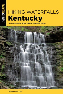 Hiking Waterfalls Kentucky Hiking Waterfalls Kentucky
