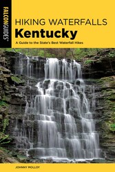 Hiking Waterfalls Kentucky Hiking Waterfalls Kentucky