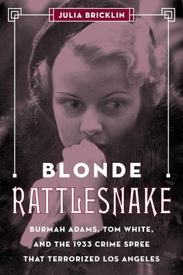 Blonde Rattlesnake Blonde Rattlesnake