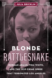 Blonde Rattlesnake Blonde Rattlesnake