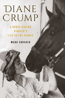 Diane Crump Diane Crump
