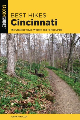 Best Hikes Cincinnati Best Hikes Cincinnati