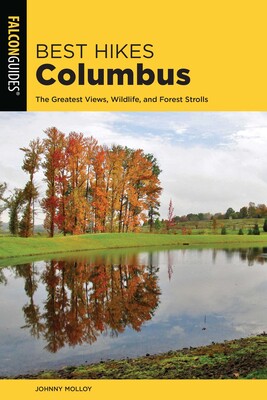 Best Hikes Columbus Best Hikes Columbus