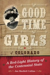 Good Time Girls of Colorado Good Time Girls of Colorado