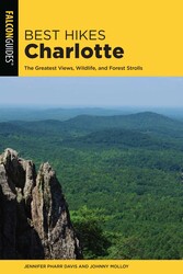 Best Hikes Charlotte Best Hikes Charlotte