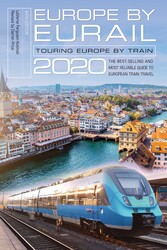 Europe by Eurail 2020 Europe by Eurail 2020