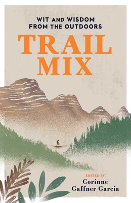Trail Mix Trail Mix
