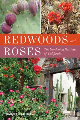 Redwoods and Roses Redwoods and Roses