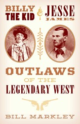 Billy the Kid and Jesse James Billy the Kid and Jesse James