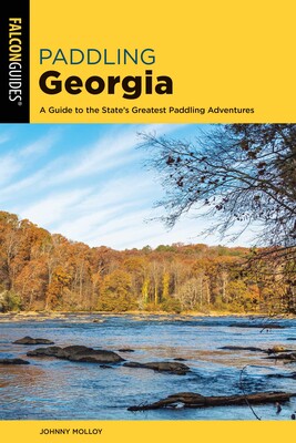 Paddling Georgia Paddling Georgia