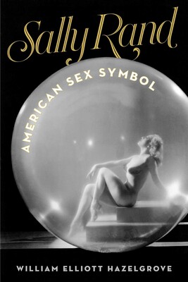 Sally Rand Sally Rand