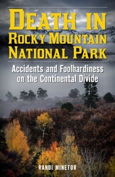 Death in Rocky Mountain National Park Death in Rocky Mountain National Park