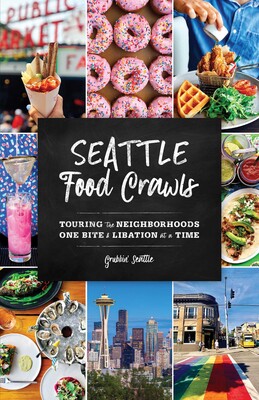 Seattle Food Crawls Seattle Food Crawls