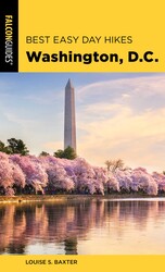 Best Easy Day Hikes Washington, D.C. Best Easy Day Hikes Washington, D.C.