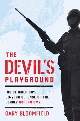 The Devil's Playground The Devil's Playground