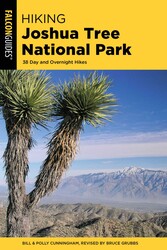Hiking Joshua Tree National Park Hiking Joshua Tree National Park