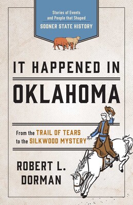 It Happened in Oklahoma It Happened in Oklahoma