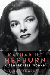Katharine Hepburn Katharine Hepburn